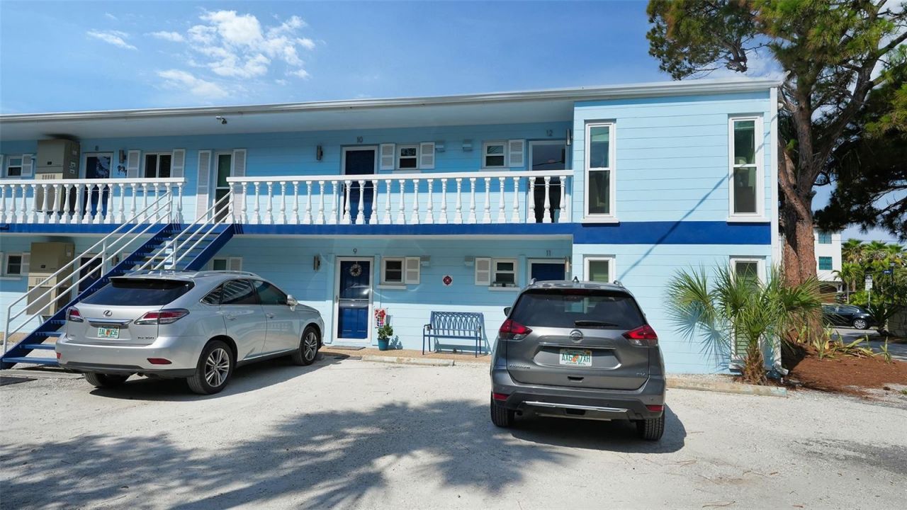 2850 Gulf Of Mexico Drive , Unit 4, Longboat Key, FL 34228 Photo