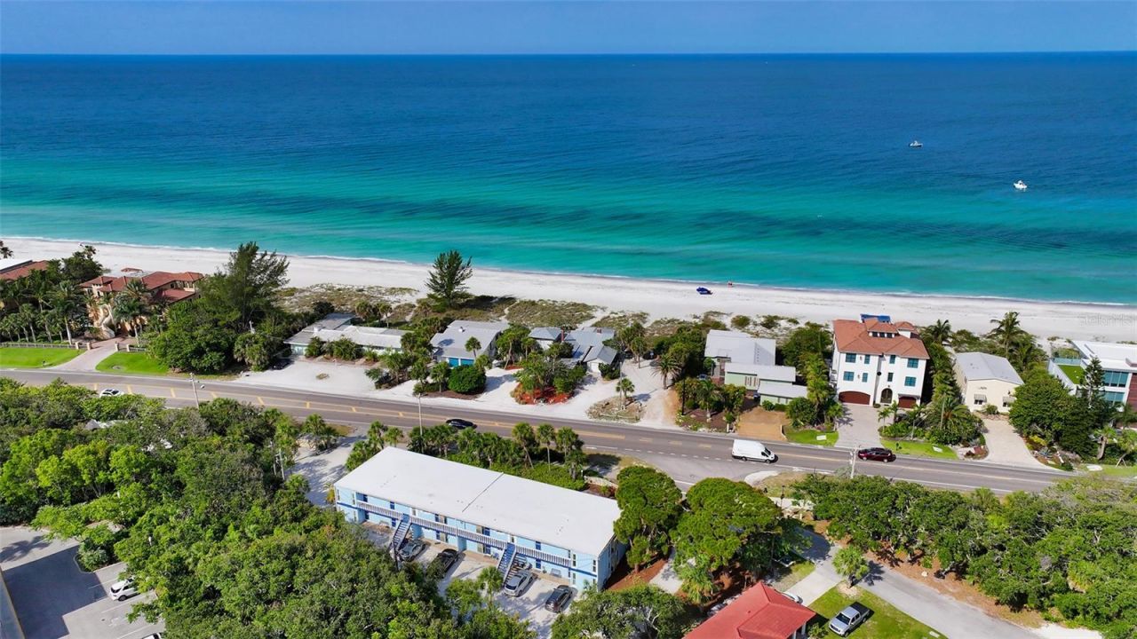 2850 Gulf Of Mexico Drive , Unit 4, Longboat Key, FL 34228 Photo