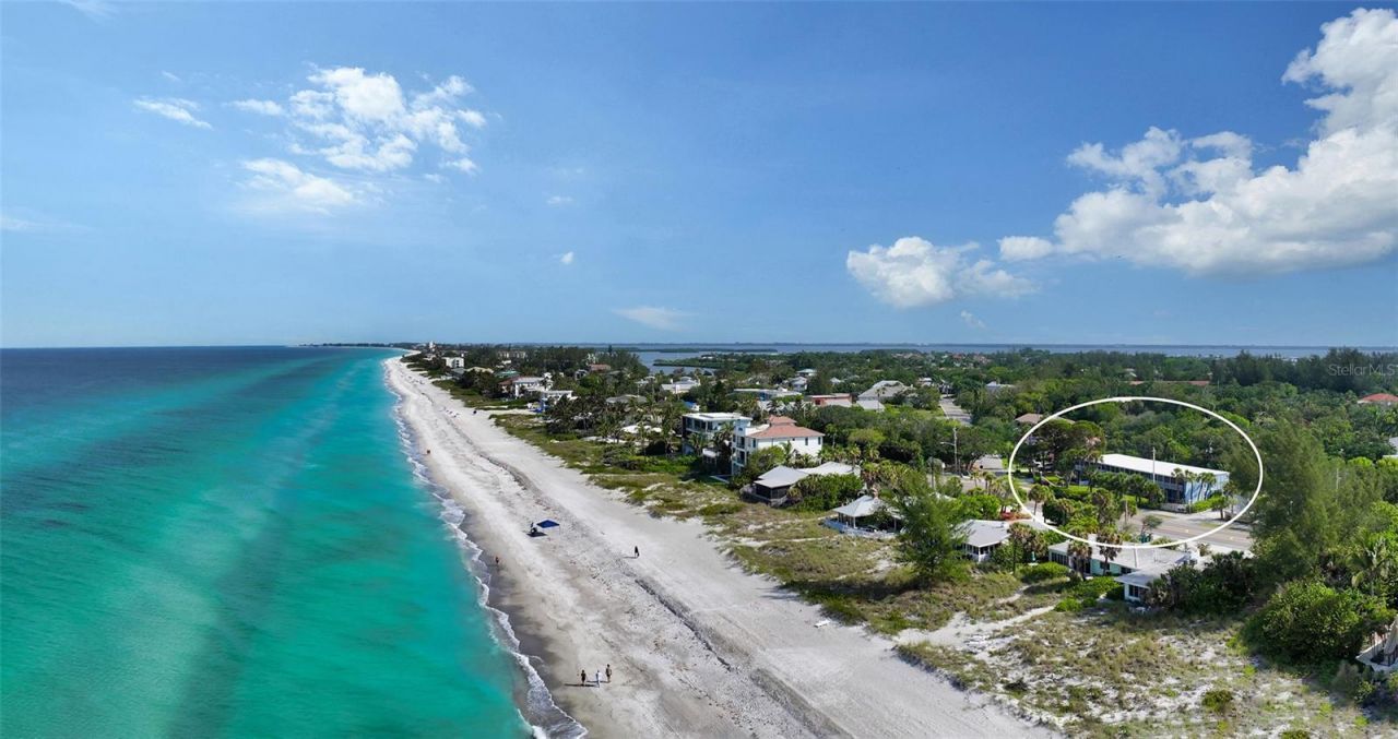 2850 Gulf Of Mexico Drive , Unit 4, Longboat Key, FL 34228 Photo