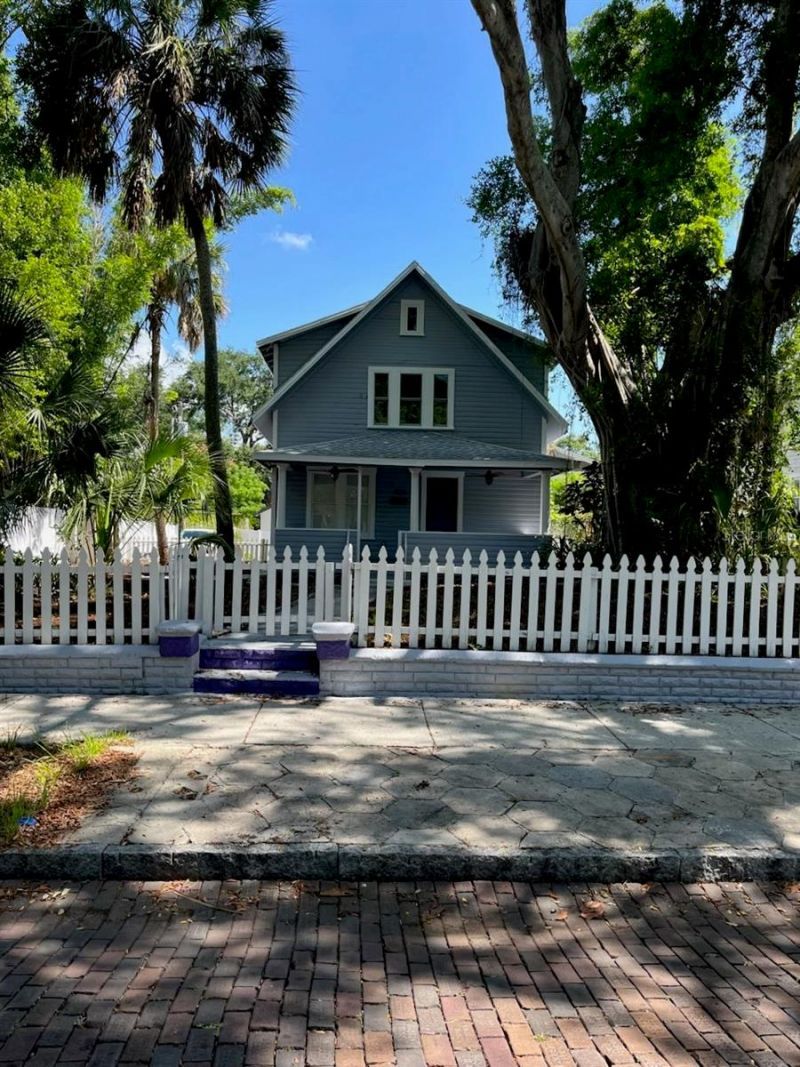 823 10th Avenue S, Saint Petersburg, FL 33701 Photo