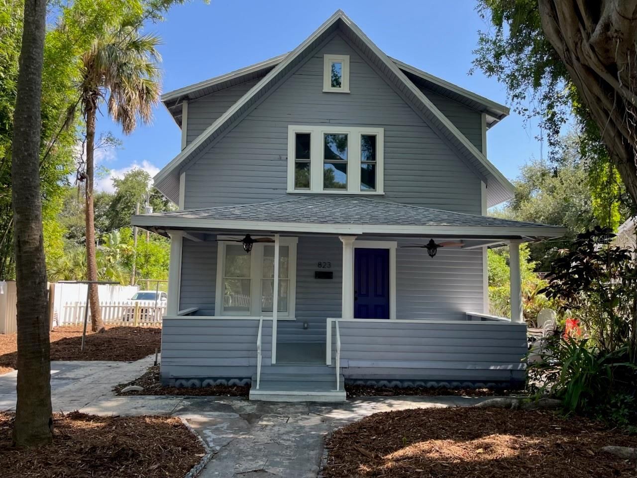 823 10th Avenue S, Saint Petersburg, FL 33701 Photo