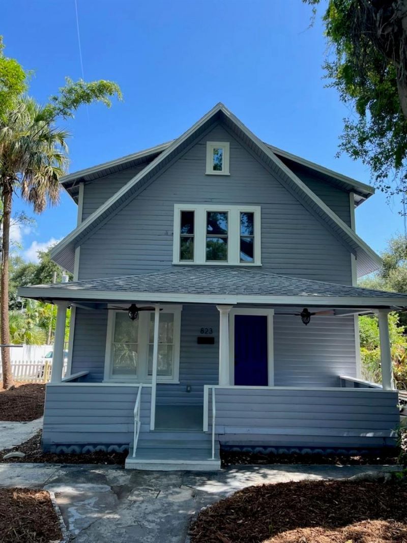 823 10th Avenue S, Saint Petersburg, FL 33701 Photo