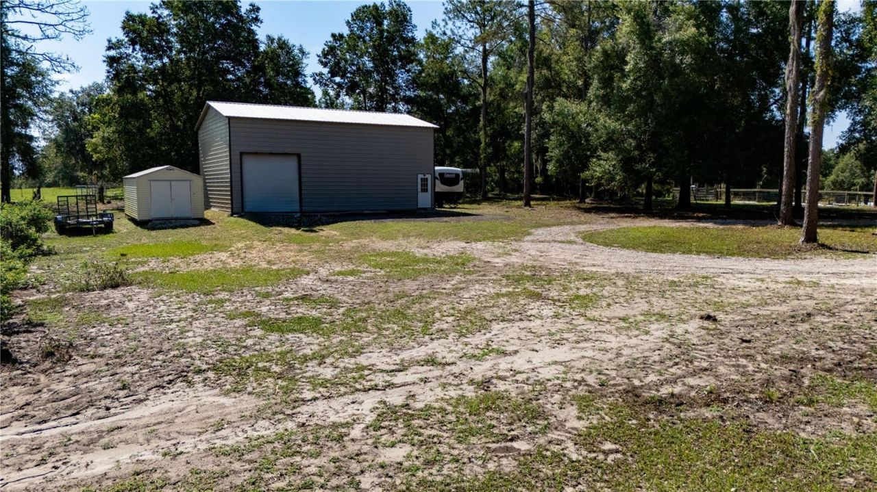 0 Reed Road , Dade City, FL 33523 Photo