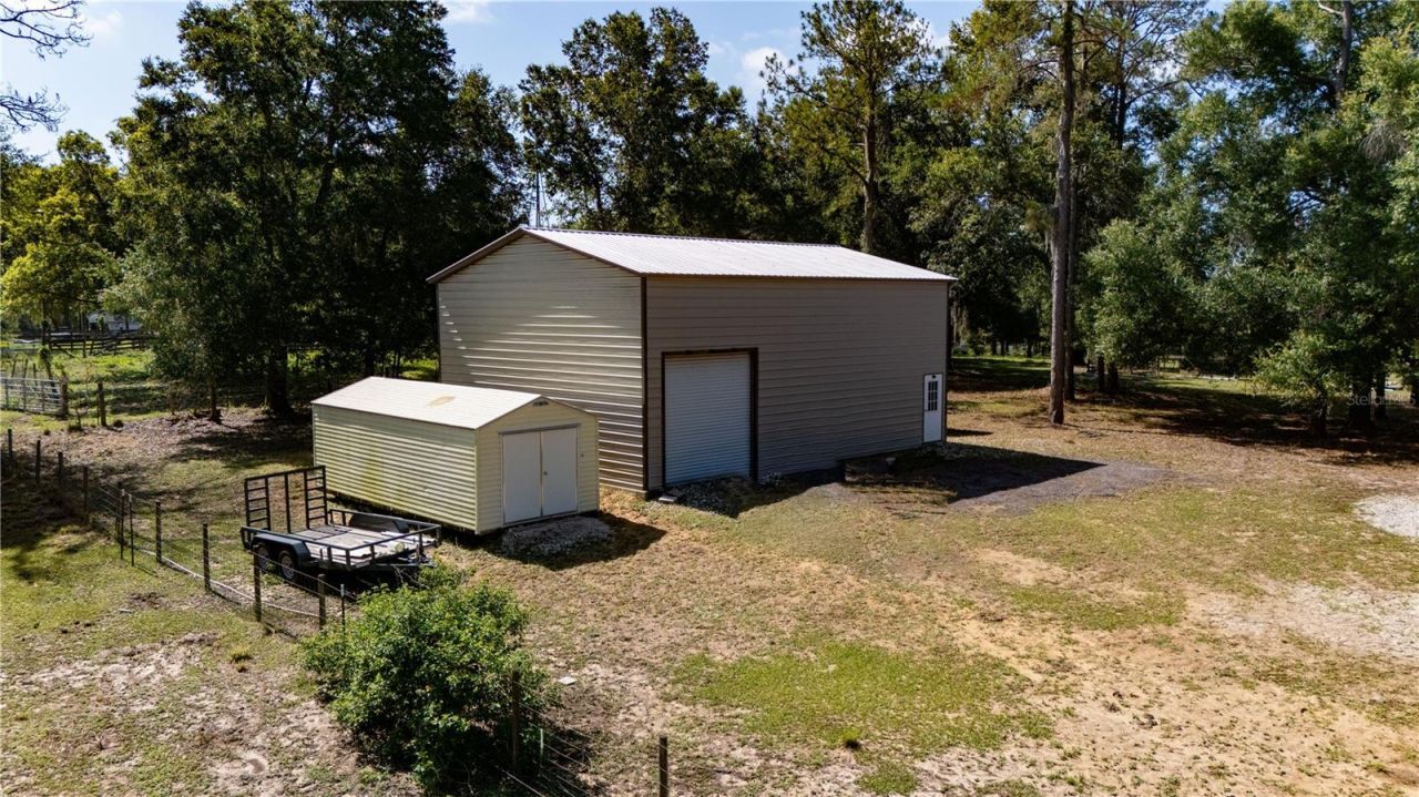 0 Reed Road , Dade City, FL 33523 Photo