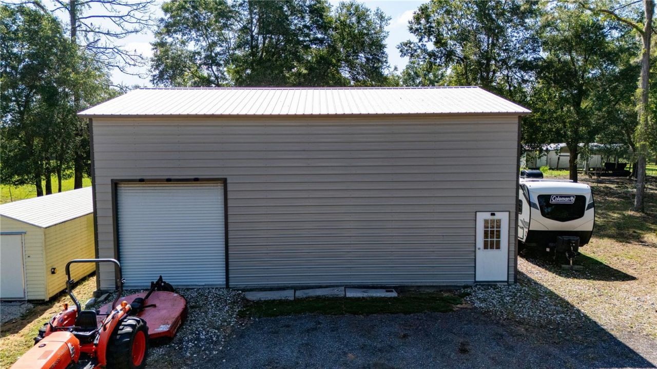 0 Reed Road , Dade City, FL 33523 Photo
