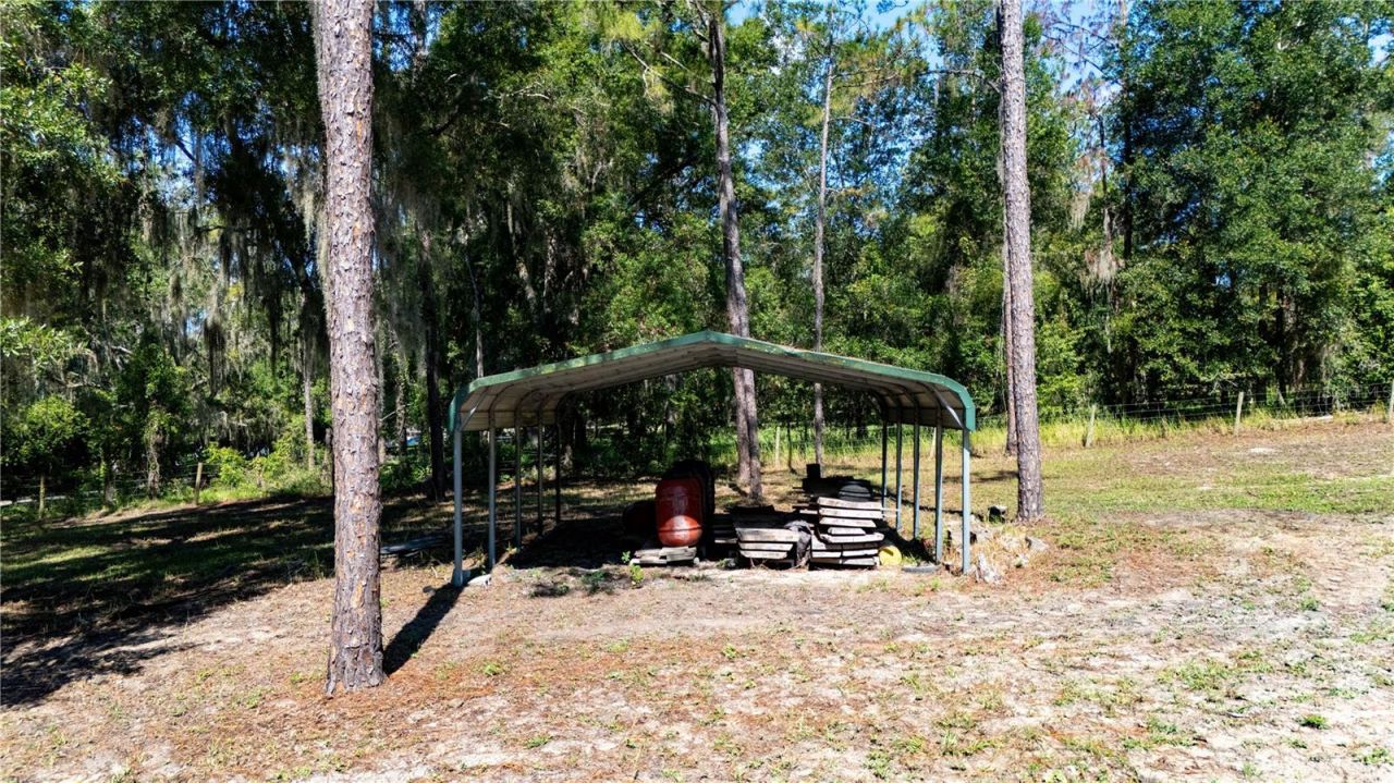0 Reed Road , Dade City, FL 33523 Photo