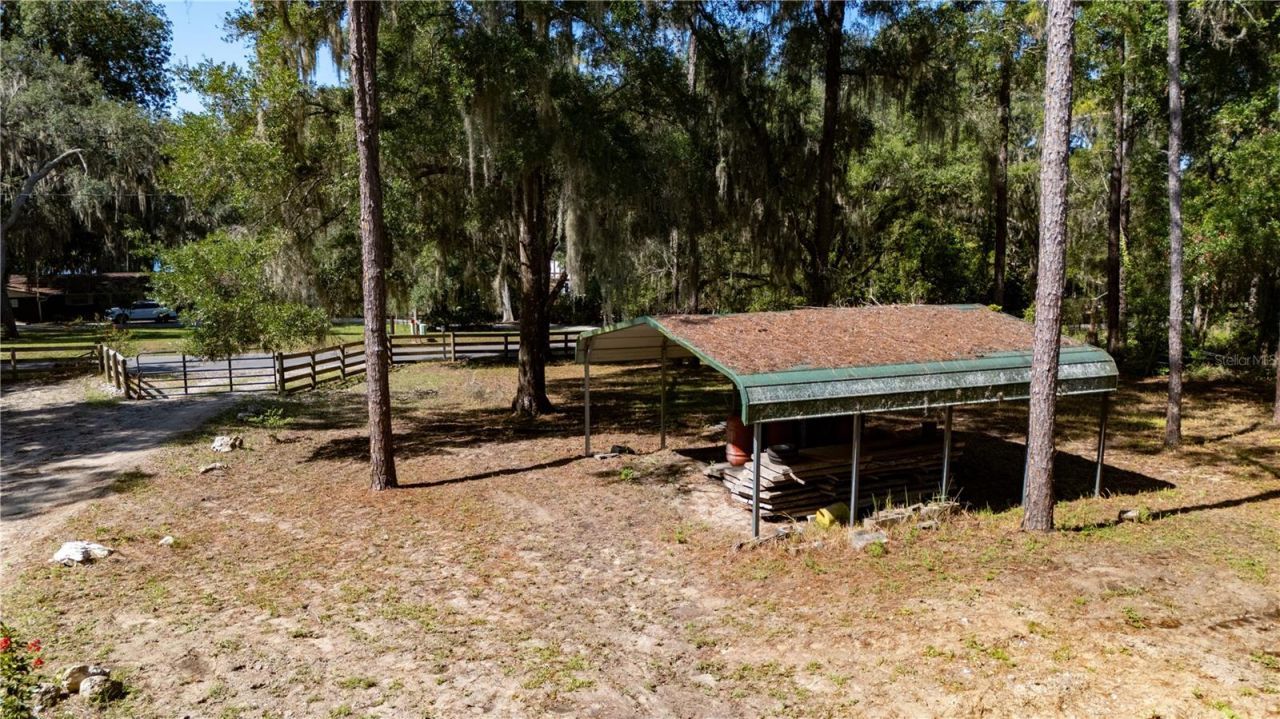0 Reed Road , Dade City, FL 33523 Photo