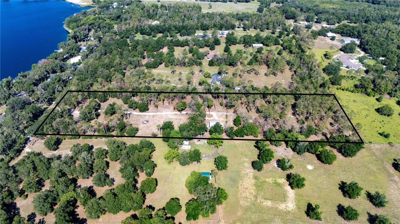 0 Reed Road , Dade City, FL 33523 Photo