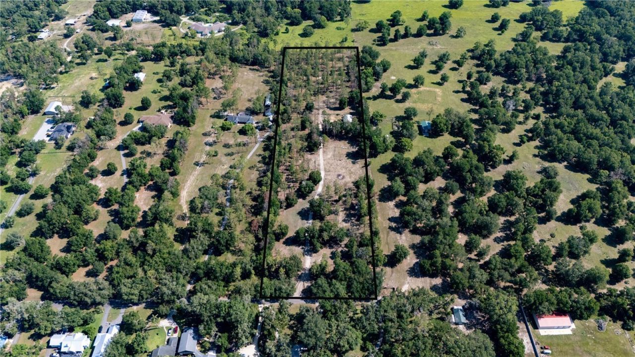 0 Reed Road , Dade City, FL 33523 Photo