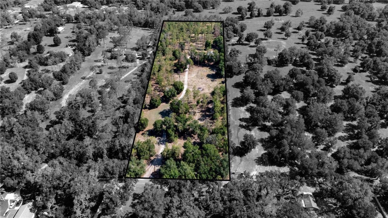 0 Reed Road , Dade City, FL 33523 Photo