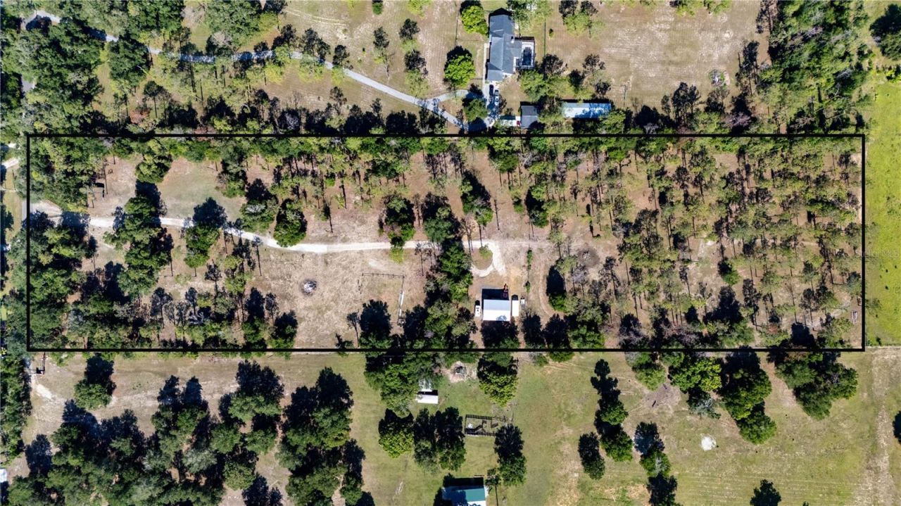 0 Reed Road , Dade City, FL 33523 Photo