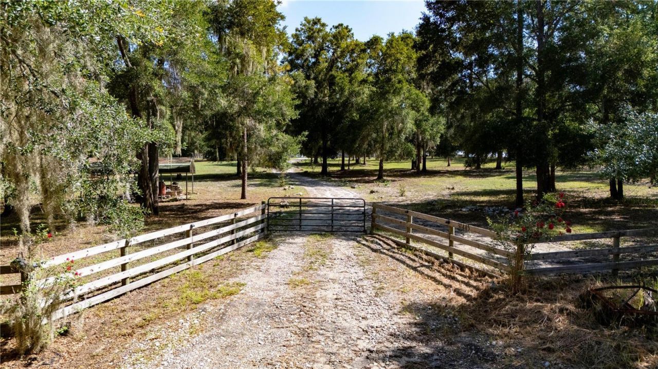 0 Reed Road , Dade City, FL 33523 Photo