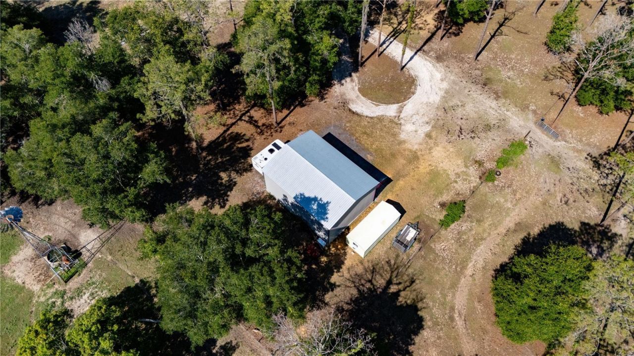 0 Reed Road , Dade City, FL 33523 Photo