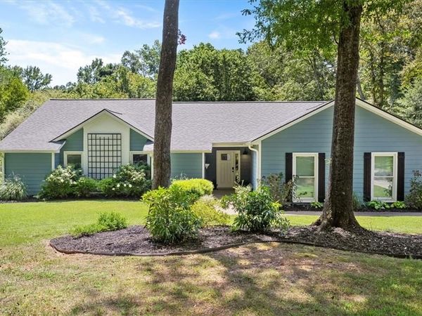 3120 Maple Lane , Alpharetta, GA 30009