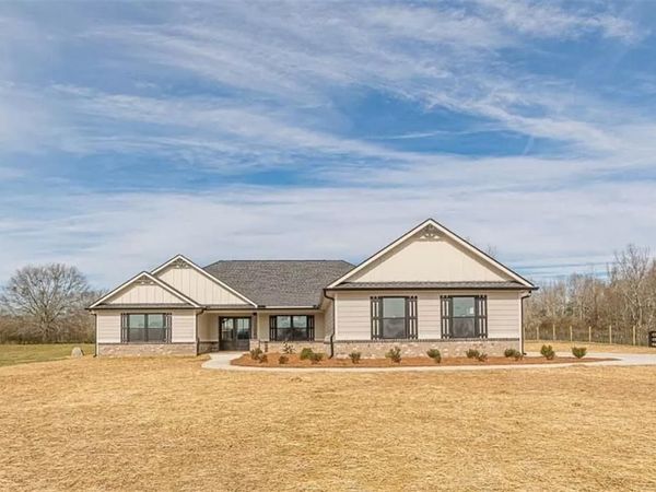 1416 Morgan Road , Bremen, GA 30110