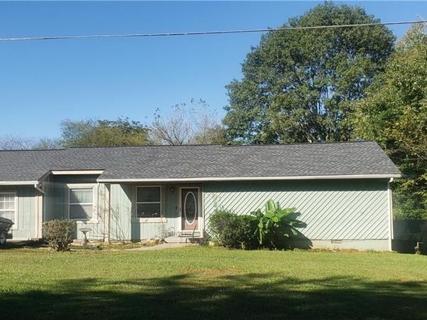 1777 Rocky Ridge Drive NW, Conyers, GA 30012