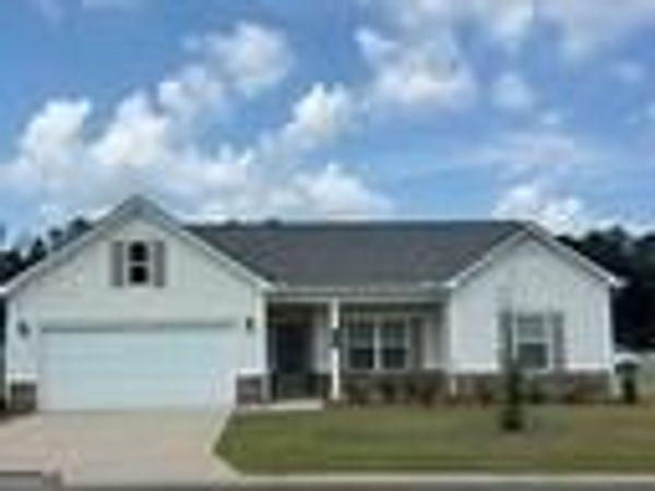 121 CREEK Road , Eatonton, GA 31024