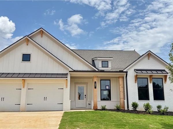 42 Piney Grove Court, Auburn, GA 30011