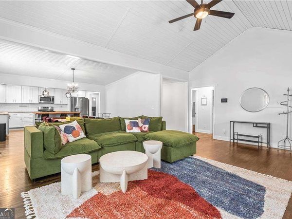 195 Laurel Avenue SW, Atlanta, GA 30314