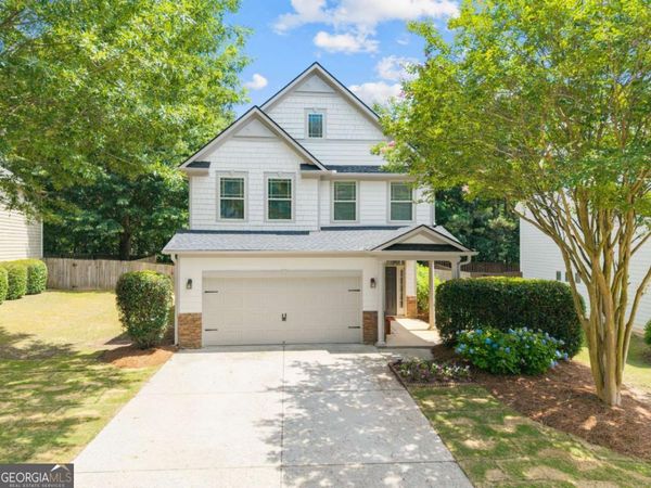 7210 Silk Tree Pointe, Braselton, GA 30517