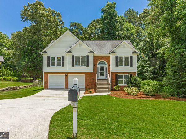 3955 Hamilton View Way, Dacula, GA 30019