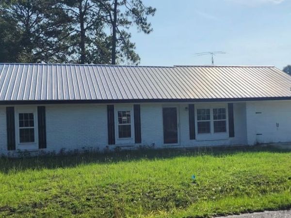 656 Mahoney Road, Hinesville, GA 31313