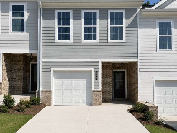 111 Greenview-Lot 1203 Court, Homer, GA 30547