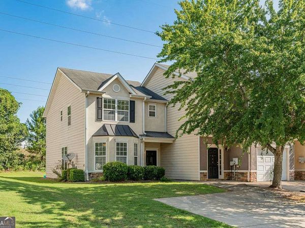 284 Commons Drive, Jonesboro, GA 30236