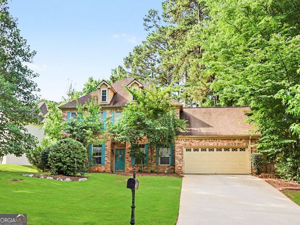 361 Shyrewood Drive, Lawrenceville, GA 30043