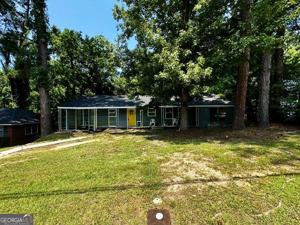 1315 Edna Place, Macon, GA 31204