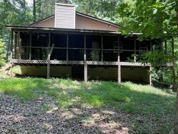 170 S Century Drive, Martin, GA 30557