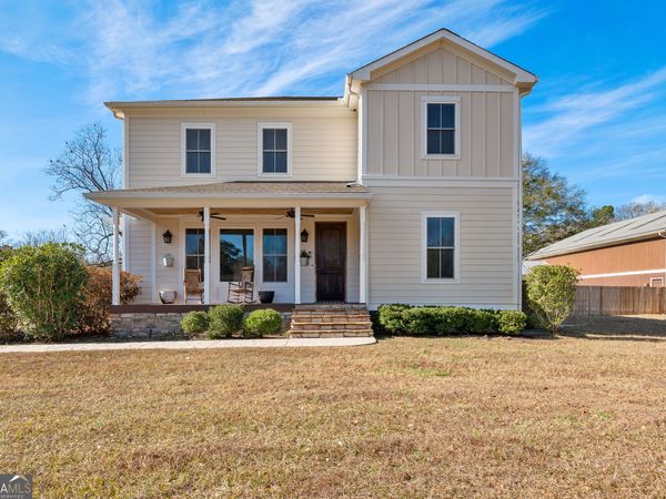371 Milner Street, Meansville, GA 30256