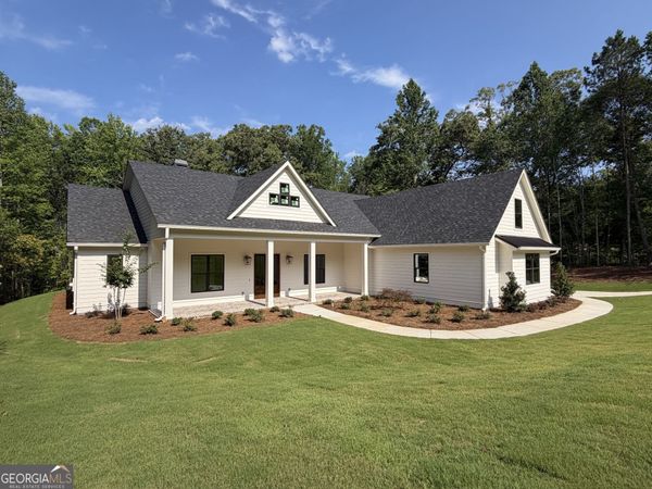 LOT 188 NORTHSHORE AT REDWINE Drive, Newnan, GA 30263