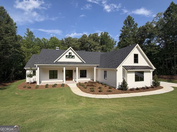 LOT 188 NORTHSHORE AT REDWINE Drive, Newnan, GA 30263