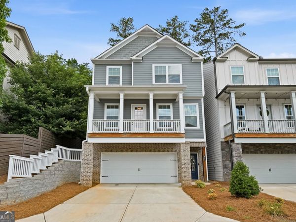 429 Bishop Lane, Woodstock, GA 30188