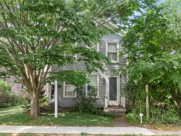 51 Garden Street , Sag Harbor, NY 11963