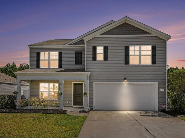 231 Harmony Ln., Myrtle Beach, SC 29588