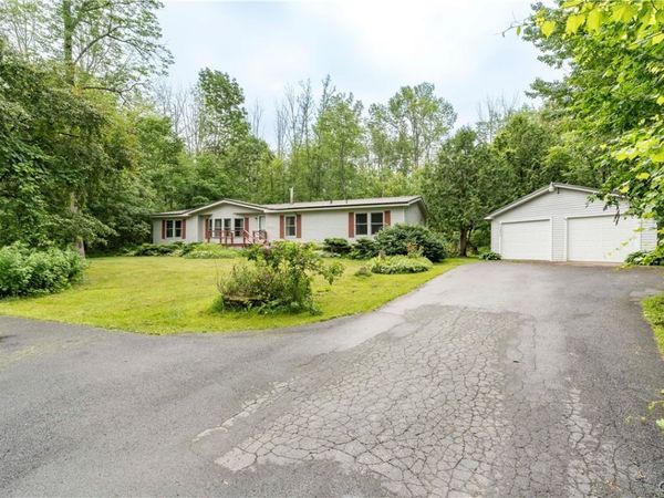 40824 Rogers Crossing Road , Carthage, NY 13619