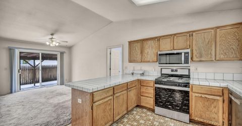 692 Lassen Way, Gardnerville, NV 89460 Photo