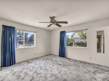 692 Lassen Way, Gardnerville, NV 89460 Photo