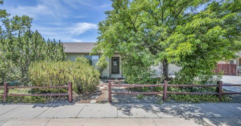 692 Lassen Way, Gardnerville, NV 89460 Photo