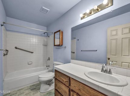 692 Lassen Way, Gardnerville, NV 89460 Photo
