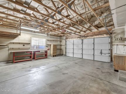 692 Lassen Way, Gardnerville, NV 89460 Photo