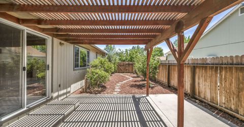 692 Lassen Way, Gardnerville, NV 89460 Photo