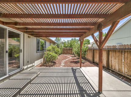 692 Lassen Way, Gardnerville, NV 89460 Photo