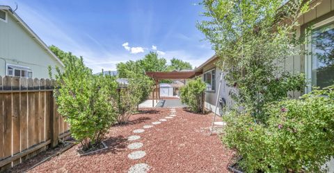 692 Lassen Way, Gardnerville, NV 89460 Photo