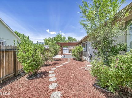 692 Lassen Way, Gardnerville, NV 89460 Photo