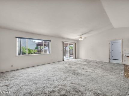 692 Lassen Way, Gardnerville, NV 89460 Photo