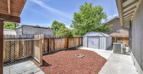 692 Lassen Way, Gardnerville, NV 89460 Photo