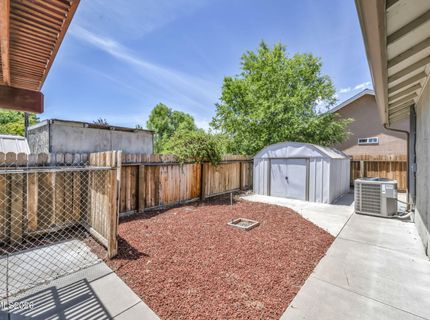 692 Lassen Way, Gardnerville, NV 89460 Photo